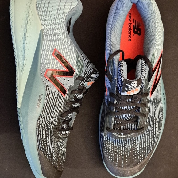 New balance tennis shoes size 14 brand new - Picture 2 of 5